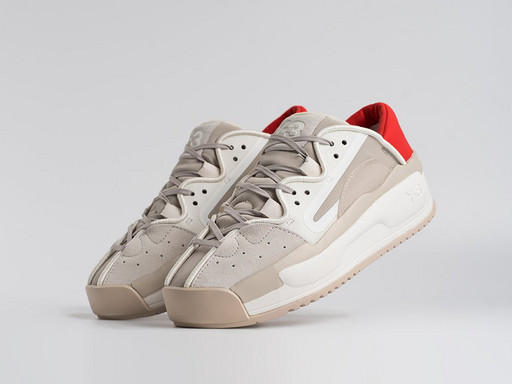 Кроссовки Adidas Y-3 HOKORI II (45108) Кроссовки Adidas Y-3 HOKORI II (45108)