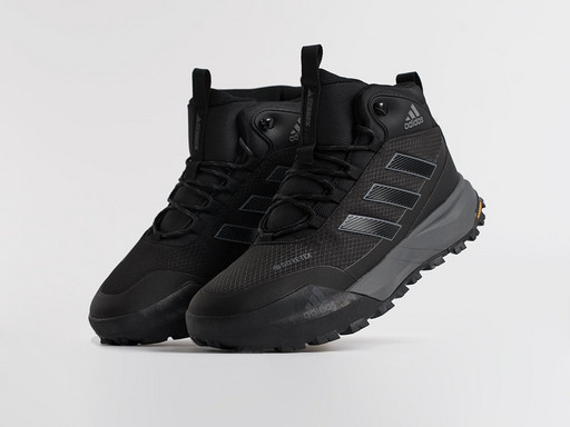 Зимние Кроссовки Adidas (45979)