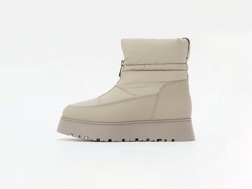 Зимние Ботинки (46104)