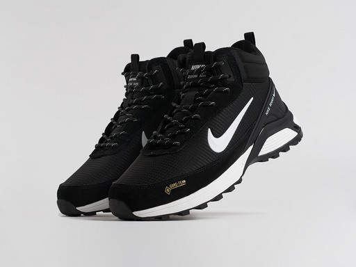 Зимние Кроссовки Nike Rivah (45915)
