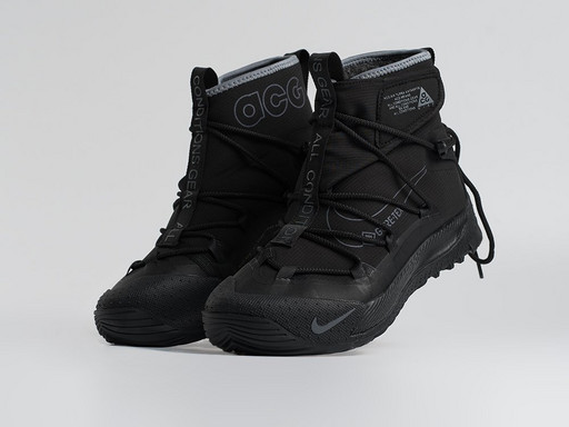 Зимние Кроссовки Nike ACG Air Terra Antarktik (45320)