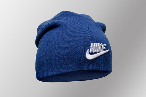 Шапка Nike (3409)