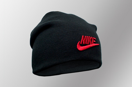 Шапка Nike (3412)