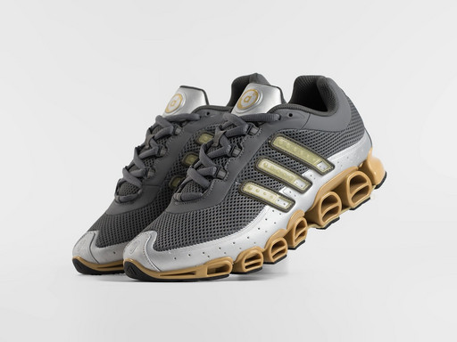 Кроссовки Adidas Megaride Pro (47301)