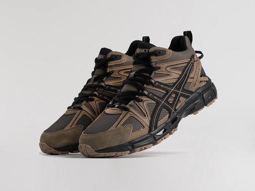 Зимние Кроссовки Asics Gel Kahana 8 Hi (45893)