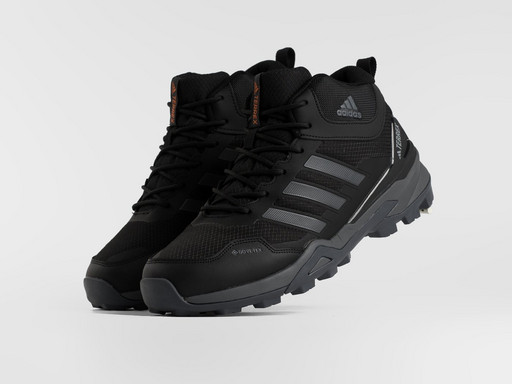 Зимние Кроссовки Adidas Terrex AX4 Mid (47484) Зимние Кроссовки Adidas Terrex AX4 Mid (47484)