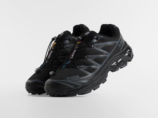 Кроссовки Salomon ADVANCED XT-6 ADV (46854)