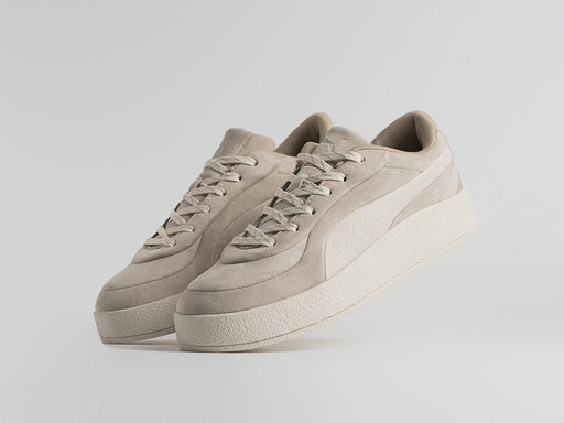 Кроссовки Puma CA Luxe Elevated (45710)