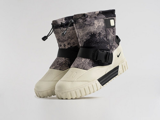 Зимние Кроссовки Nike High (45888)