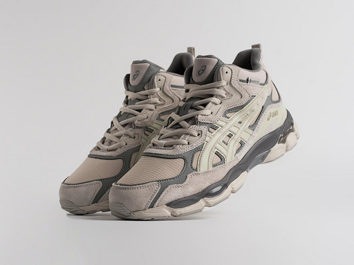 Кроссовки Asics GEL-NYC Mid (45700)