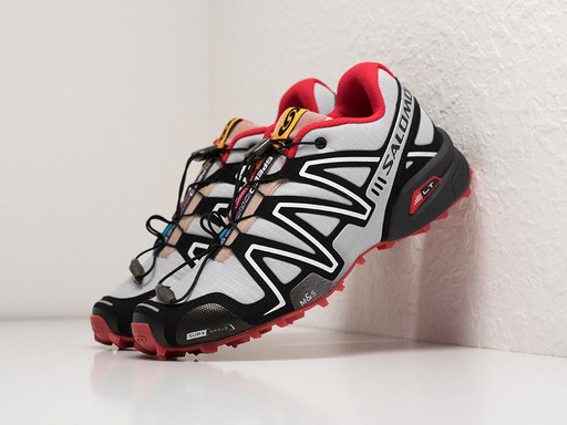 Кроссовки Salomon SPEEDCROSS 3 CS (37373)
