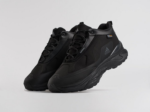 Зимние Кроссовки Adidas (45926)