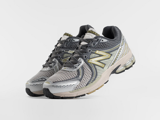 Кроссовки New Balance 860v2 (46874)