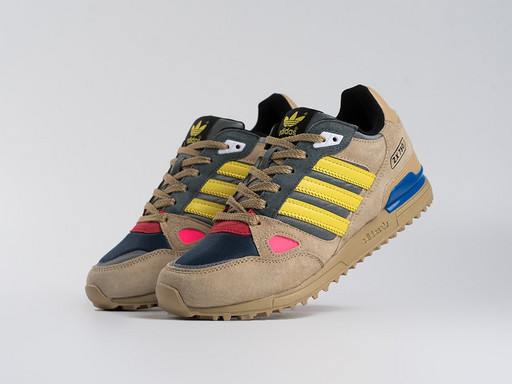 Кроссовки Adidas ZX 750 (43357)