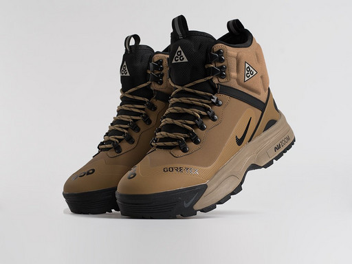 Зимние Кроссовки Nike AСG Air Zoom Gaiadome GORE-TEX (45942)