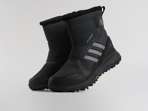 Зимние Сапоги Adidas Terrex (46085)