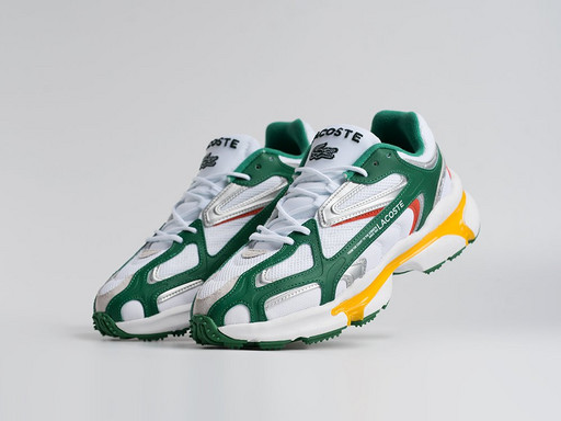 Кроссовки Lacoste (45200)