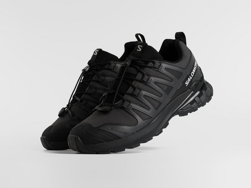 Кроссовки Salomon XA PRO 3D (47318)