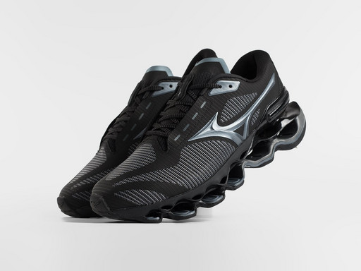 Кроссовки Mizuno Wave Prophecy 14 (46924)