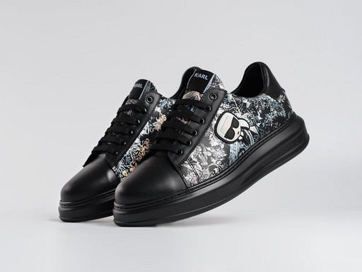 Кроссовки Karl Lagerfeld (45410) Кроссовки Karl Lagerfeld (45410)