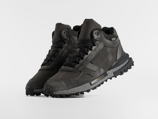 Зимние Кроссовки Lacoste ELITE ACTIVE (47554)
