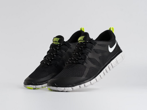 Кроссовки Nike Free 3.0 V3 (44611)