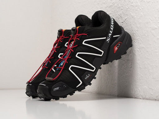 Кроссовки Salomon SPEEDCROSS 3 CS (37332)