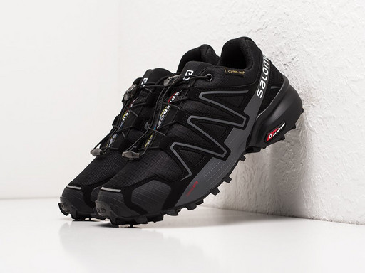 Кроссовки Salomon SPEEDCROSS 3 CS (28047)