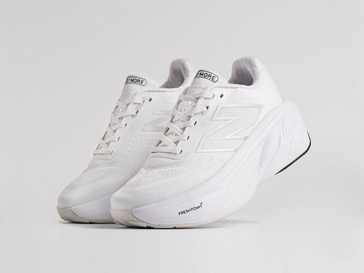 Кроссовки New Balance Fresh Foam X More Trail v5 (45632)