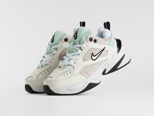 Кроссовки Nike M2K TEKNO (44869)