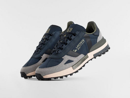 Кроссовки Lacoste ELITE ACTIVE (46543)