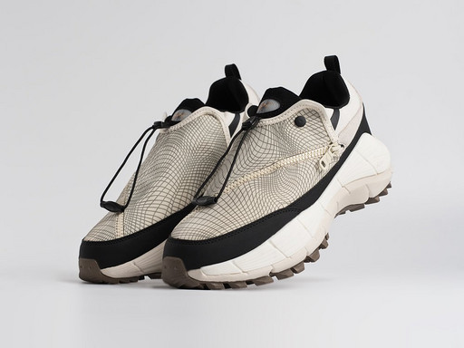 Кроссовки Spyder x Reebok Low Top Running (45374)