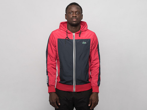 Ветровка Lacoste (42912)