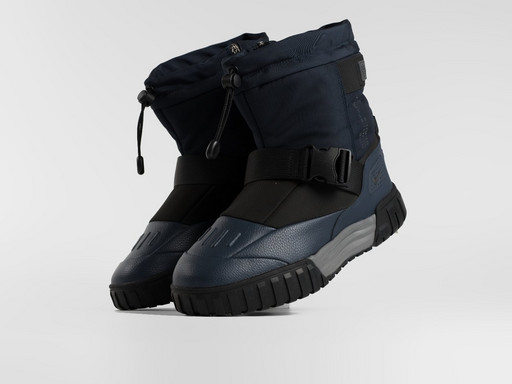 Зимние Кроссовки Nike High (47057)