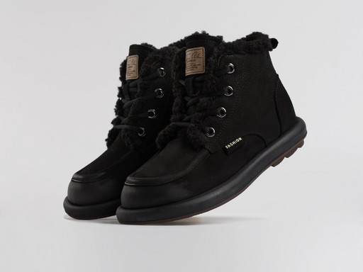 Зимние Ботинки (45949)