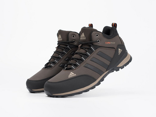 Зимние Кроссовки Adidas Climaproof (43705)