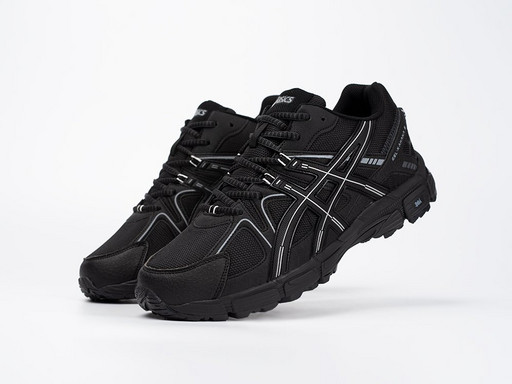 Зимние Кроссовки Asics Gel-Kahana 8 (43800)