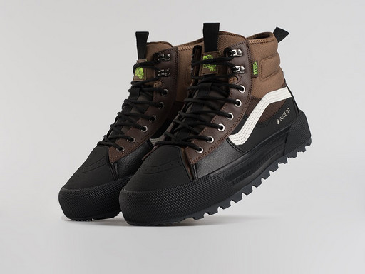 Зимние Кеды VANS Sk8-Hi MTE-3 Gore-Tex (45998)