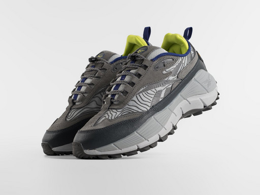 Кроссовки Reebok Zig Kinetica 2.5 Edge (46882)