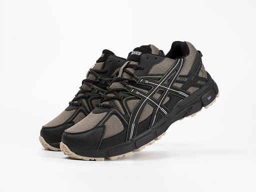 Зимние Кроссовки Asics Gel-Kahana 8 (43796) Зимние Кроссовки Asics Gel-Kahana 8 (43796)