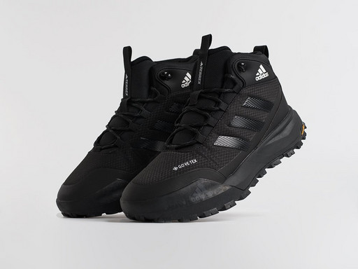 Зимние Кроссовки Adidas (45980)