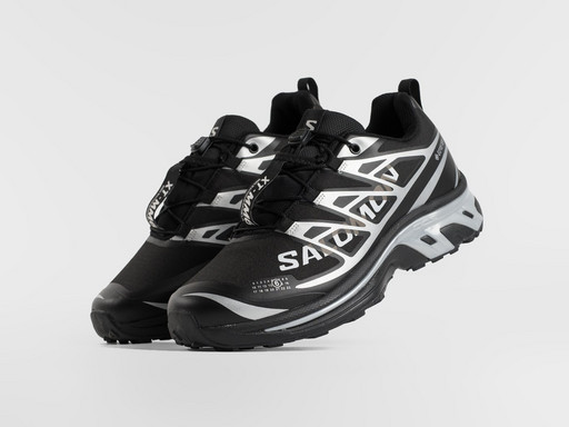 Кроссовки Salomon ADVANCED XT-6 ADV (47508)