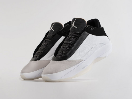 Кроссовки Nike Air Jordan 40 (46218) Кроссовки Nike Air Jordan 40 (46218)