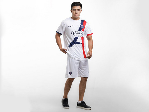 Футбольная форма Nike FC PSG (45025)