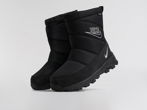 Зимние Сапоги Nike (45778)