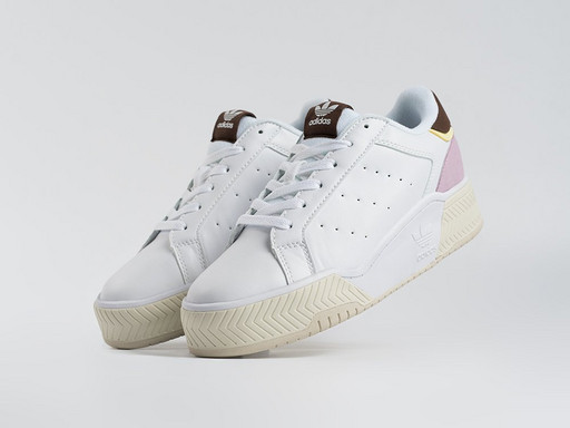 Кроссовки Adidas Court Tourino Bold (44718) Кроссовки Adidas Court Tourino Bold (44718)