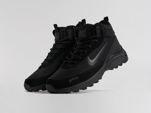 Зимние Кроссовки Nike Rivah (45913)