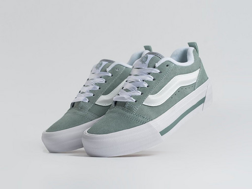 Кеды VANS Knu Skool (44691)