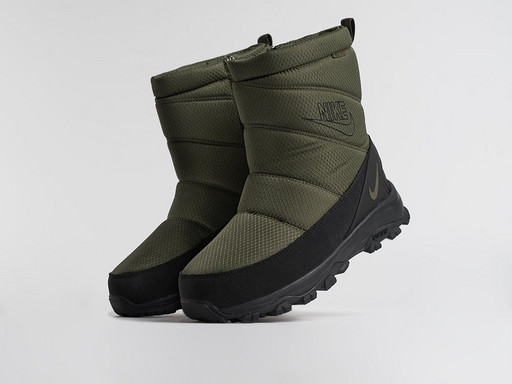 Зимние Сапоги Nike (45780)
