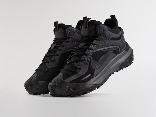 Зимние кроссовки Nike ACG Mountain Fly 2 Mid (46132)